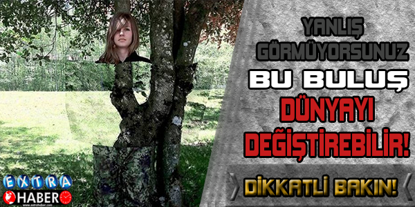 BU BULUŞ DÜNYAYI DEĞİŞTİREBİLİR!