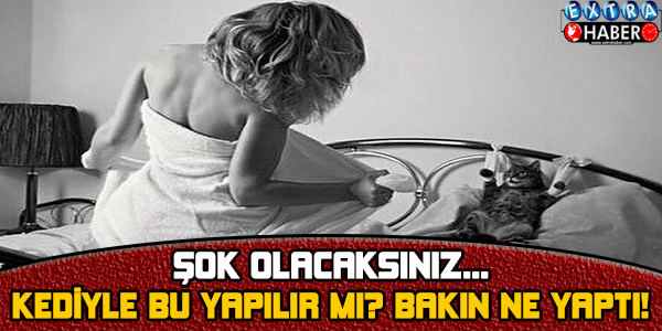 Bu hayvanlar doğuştan şanslı!