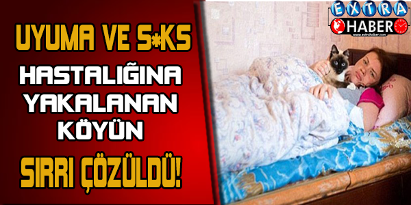 Bu köy bildiğiniz gibi değil!