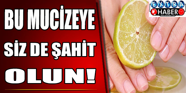 Bu Mucizeye Siz De Şahit Olun!