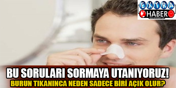 Bu soruları sormaya utanıyoruz!