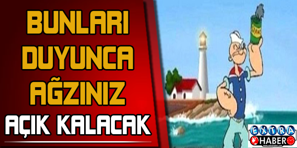 Bunları biliyor musunuz