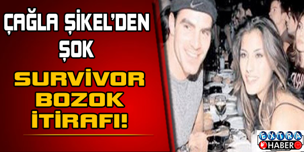 Geçmişteki aşkı için sonunda konuştu!