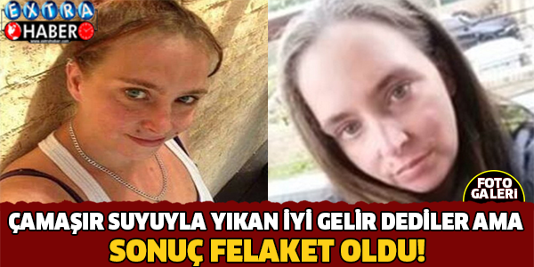 SAKIN DENEMEYİN!