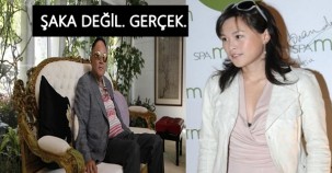 Bu kızla evlenene 150 Milyon dolar verilecek ! Neden mi…. ?