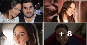 Ebru Gündeş konuştu! Flaş boşanma açıklaması !!