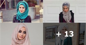 Tesettürlü Kadınlardan İtiraflar!