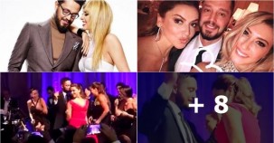 Banu Ilıcalı'nın Düğünündeki Yakın Danslarıyla Olay Olan Hadise ve Murat Boz'dan Son Nokta!!