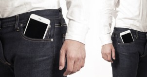 Telefonlarınızı Sakın Yan Cebinize Koymayın!