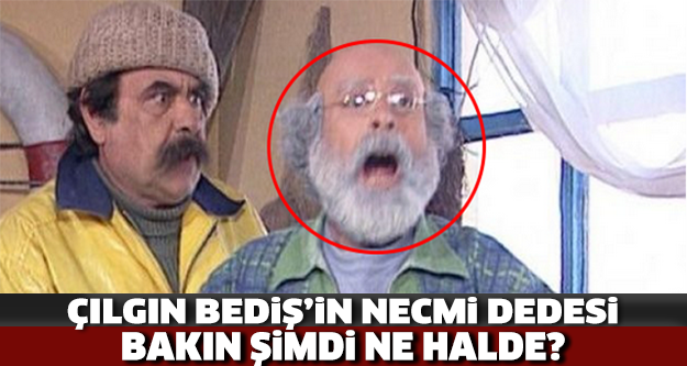 BAKIN ŞİMDİ NE HALDE?