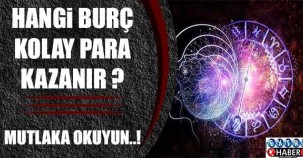 Hangi Burç Kolay Para Kazanır?