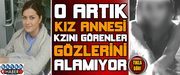Doktorlar’ın Elası Yasemin Ergene Özilhan Çocuklarıyla