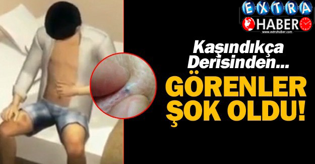 Doktora Gittiğinde Korkunç Gerçeği Öğrendi!
