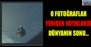 O FOTOĞRAFLAR YENİDEN YAYINLANDI! PEKİ NEDEN...