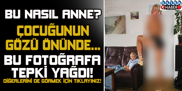 En sorumsuz ebeveynler!