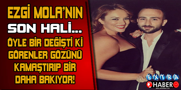 Son hali şaşırttı