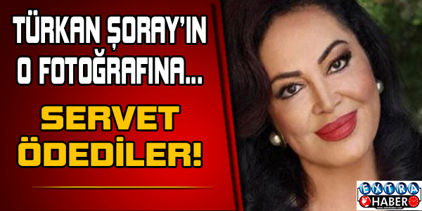 Fotoğrafı görünce ağzınız açık kalacak!