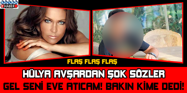 Gel Seni Eve Atayım demesi şaşırttı