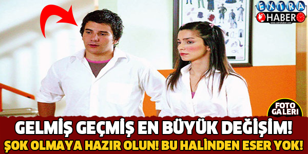 Gelmiş Geçmiş En Büyük Değişim! Şok Olmaya Hazır Olun..