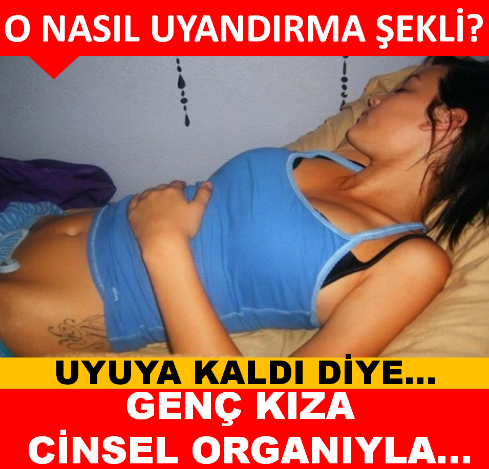 O NASIL BİR UYANDIRMA ŞEKLİ?