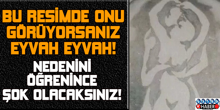 Gözlerin gerçekten görüyor mu