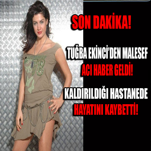 SONDAKİKA.. MALESEF TÜM MÜDAHALELERE RAGMEN KURTARILAMADI…