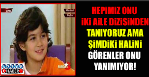 Ona bir de şimdi bakın!