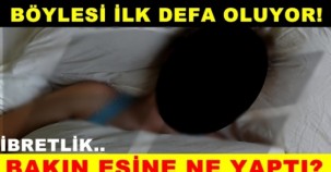 İBRETLİK HİKAYE...MUTLAKA OKUYUN!!
