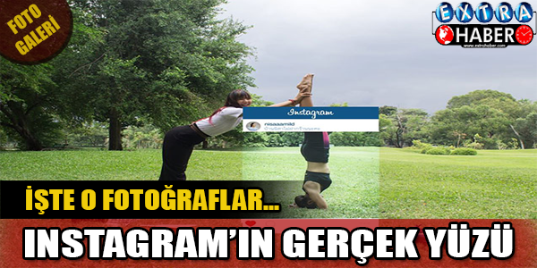 Instagram'ın gerçek yüzü
