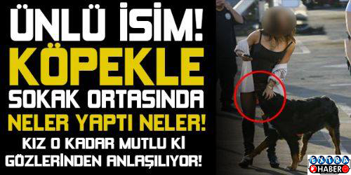 İnternette En Çok Dolaşan O Görüntüler