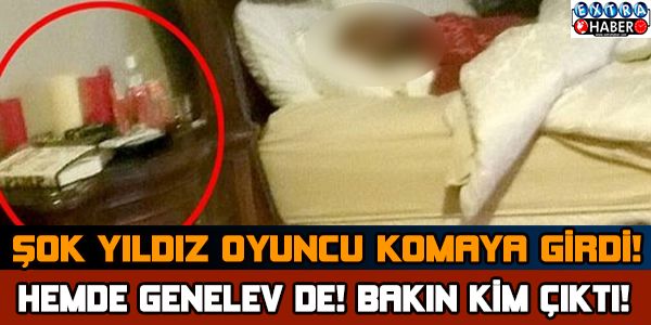 İşte şok eden o anlar..