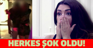 KISMETSE OLUR'DA DİSKALİFİYE ŞOKU!