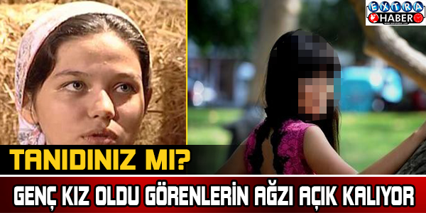 Ona bakan bir daha bakıyor!