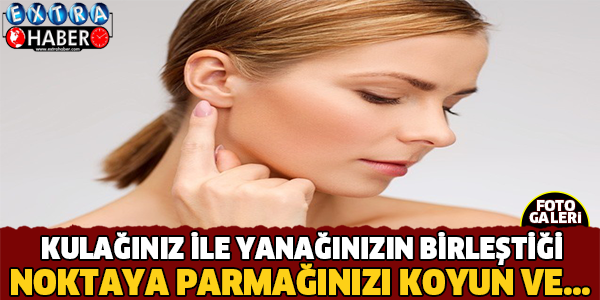 Şok Olacaksınız! Bunu Yapınca Kendiniz bile İnanmayacaksınız!