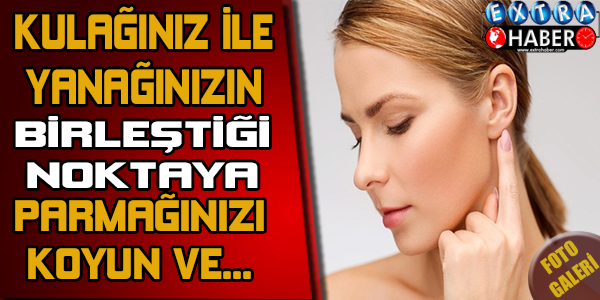 ŞOK OLACAKSINIZ! BUNU YAPINCA KENDİNİZ BİLE İNANAMAYACAKSINIZ!