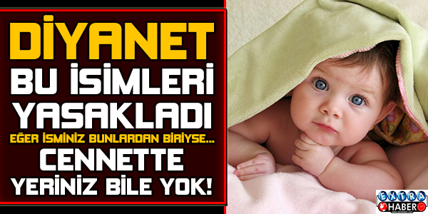 O isim Patlama Yaptı!