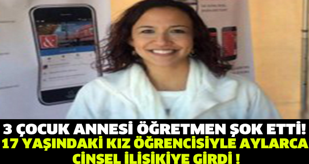 BU NASIL ÖĞRETMEN!