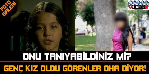 Ona bakan bir daha bakıyor!