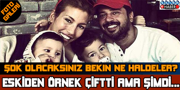 Emre Altuğ’un yeni hayatı!
