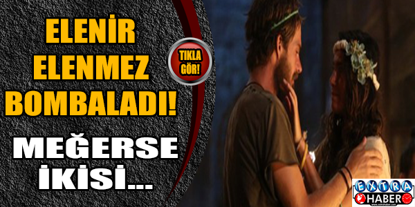 Öyle bir açıklama yaptı ki!
