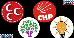 Seçim anketinde şaşırtan sonuçlar çıktı!