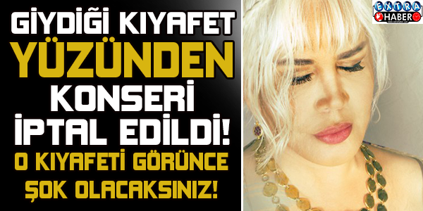 Sezen Aksu'ya şok!