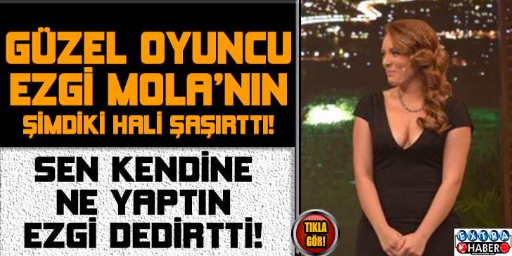 Son hali şaşırttı!