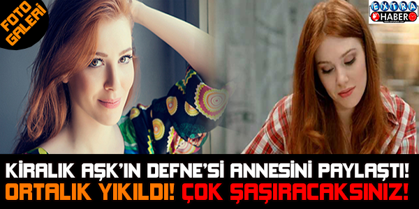 Sosyal medya bu fotoğrafla yıkıldı!