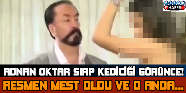 Sosyal medya onu konuşuyor!
