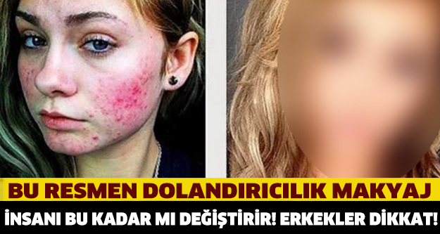 Gece Görseniz Korkudan Saklanacağınız Kadınlara Sizi Aşık Ediyorlar!