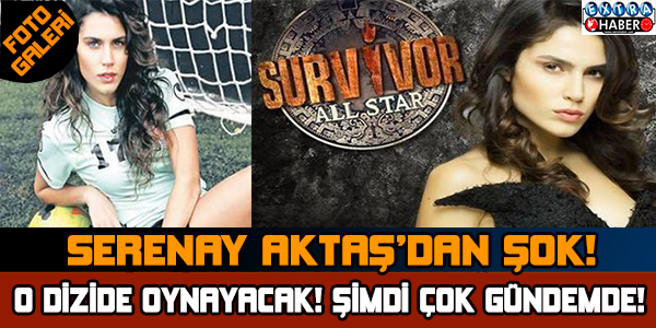 Survivor’la yıldızı parladı!