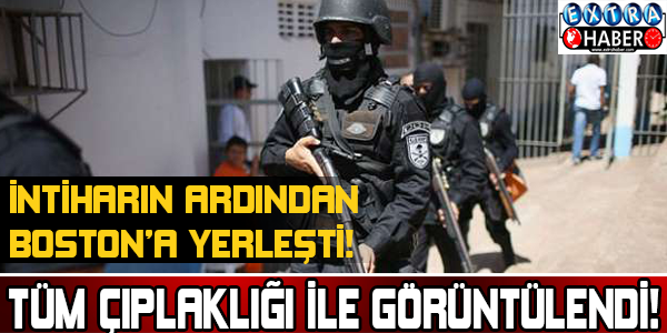 Onların Hayatı tüm çıplaklığı ile görüntülendi