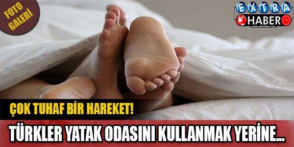 BU ARAŞTIRMA ŞOK ETTİ! ÇÜNKÜ...