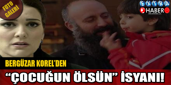 ''Üç beş ağaç için ağlıyordunuz şimdi..''